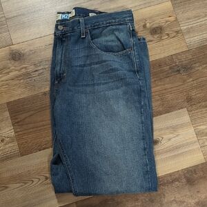 NWOT Ariat men's M2 Relaxed boot cut